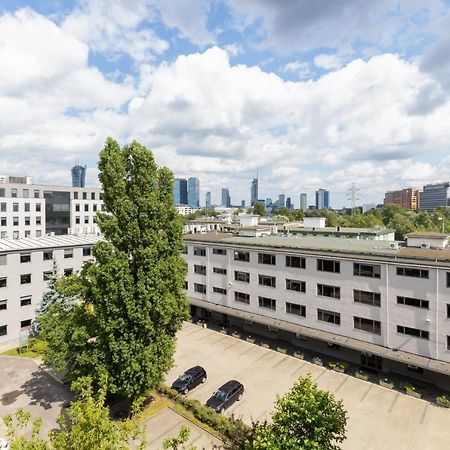 Slawinska Apartment Warsaw Wola By Noclegi Renters エクステリア 写真