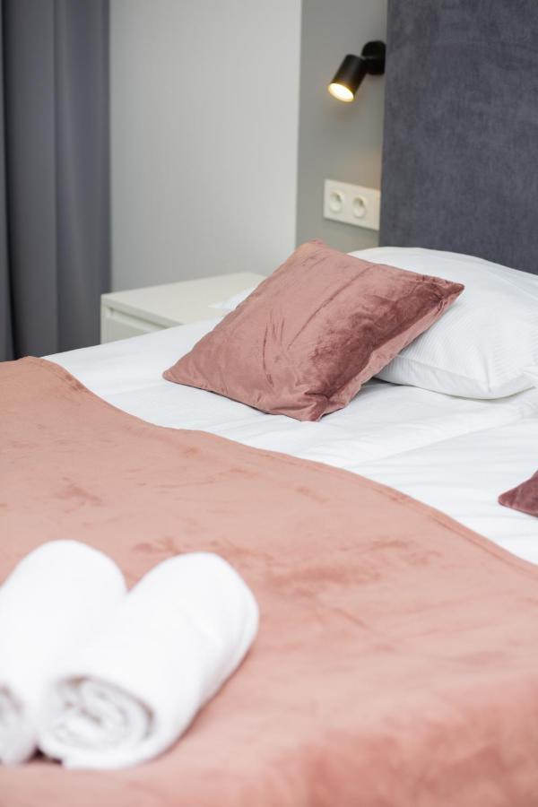 Slawinska Apartment Warsaw Wola By Noclegi Renters エクステリア 写真