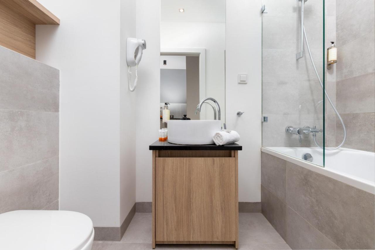 Slawinska Apartment Warsaw Wola By Noclegi Renters エクステリア 写真